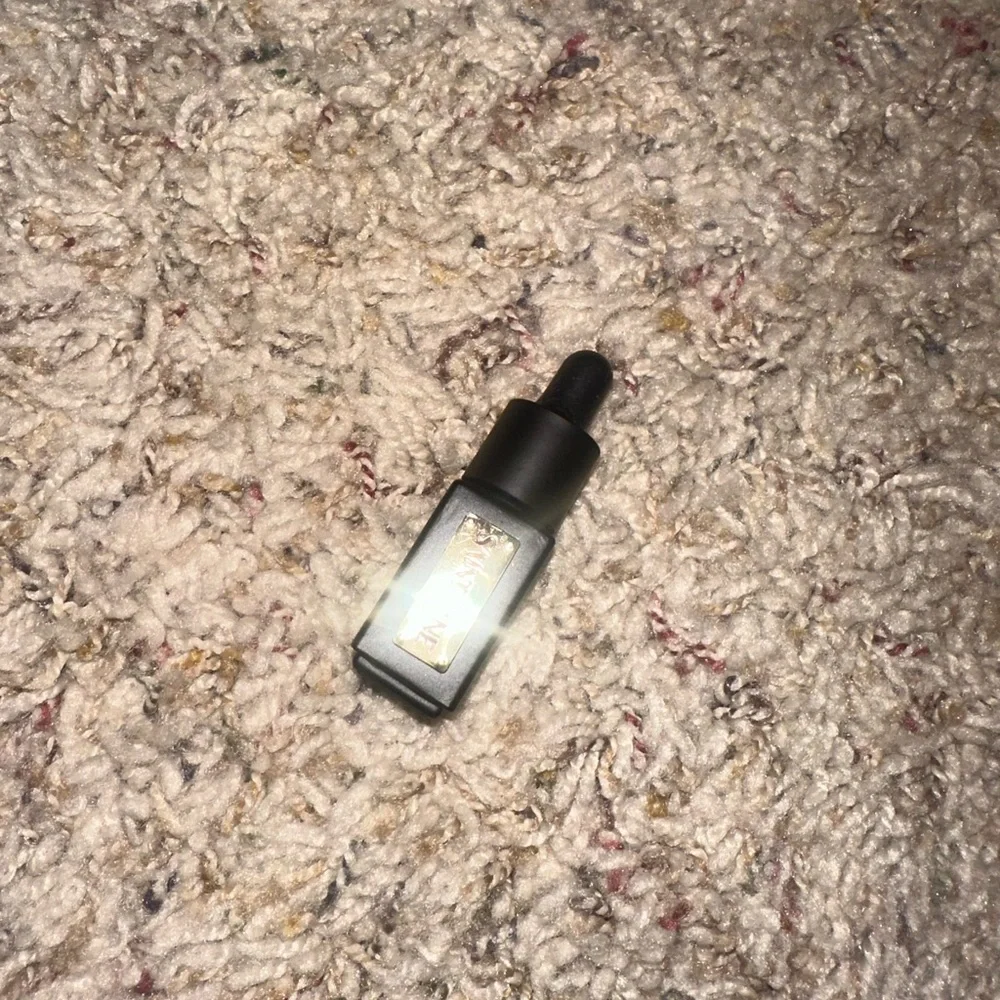 N/A never used small